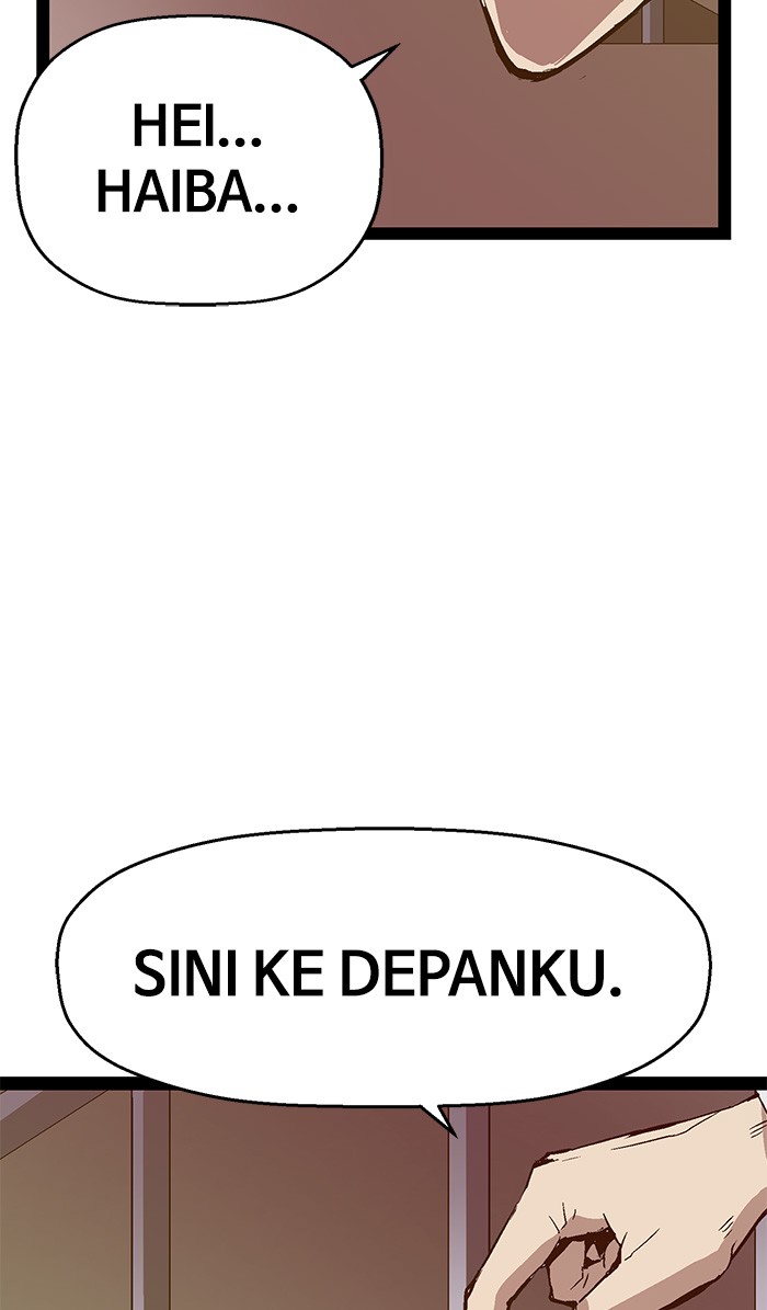 Weak Hero Chapter 108 - halaman 54