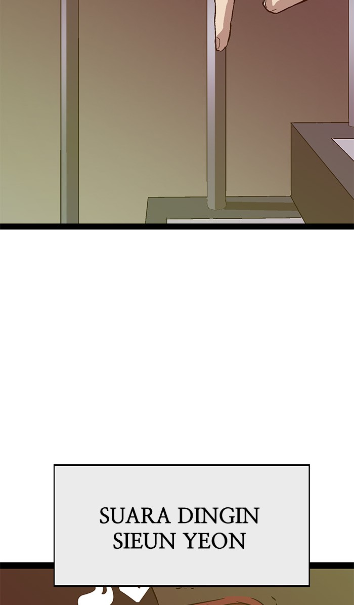 Weak Hero Chapter 108 - halaman 55