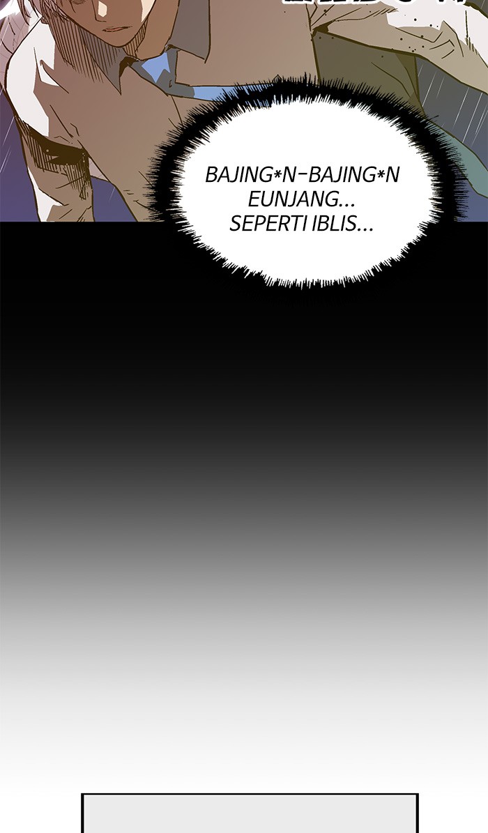 Weak Hero Chapter 108 - halaman 60