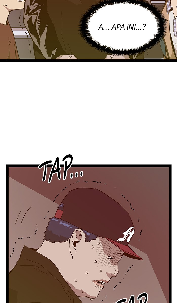 Weak Hero Chapter 108 - halaman 64