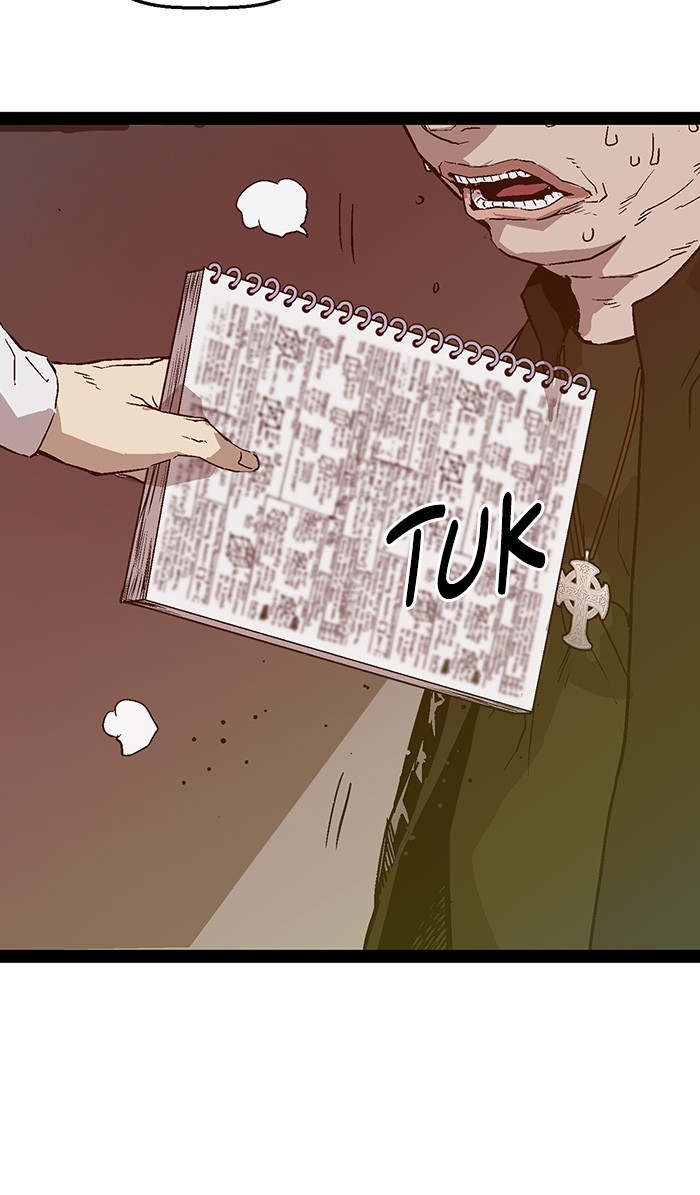 Weak Hero Chapter 108 - halaman 68