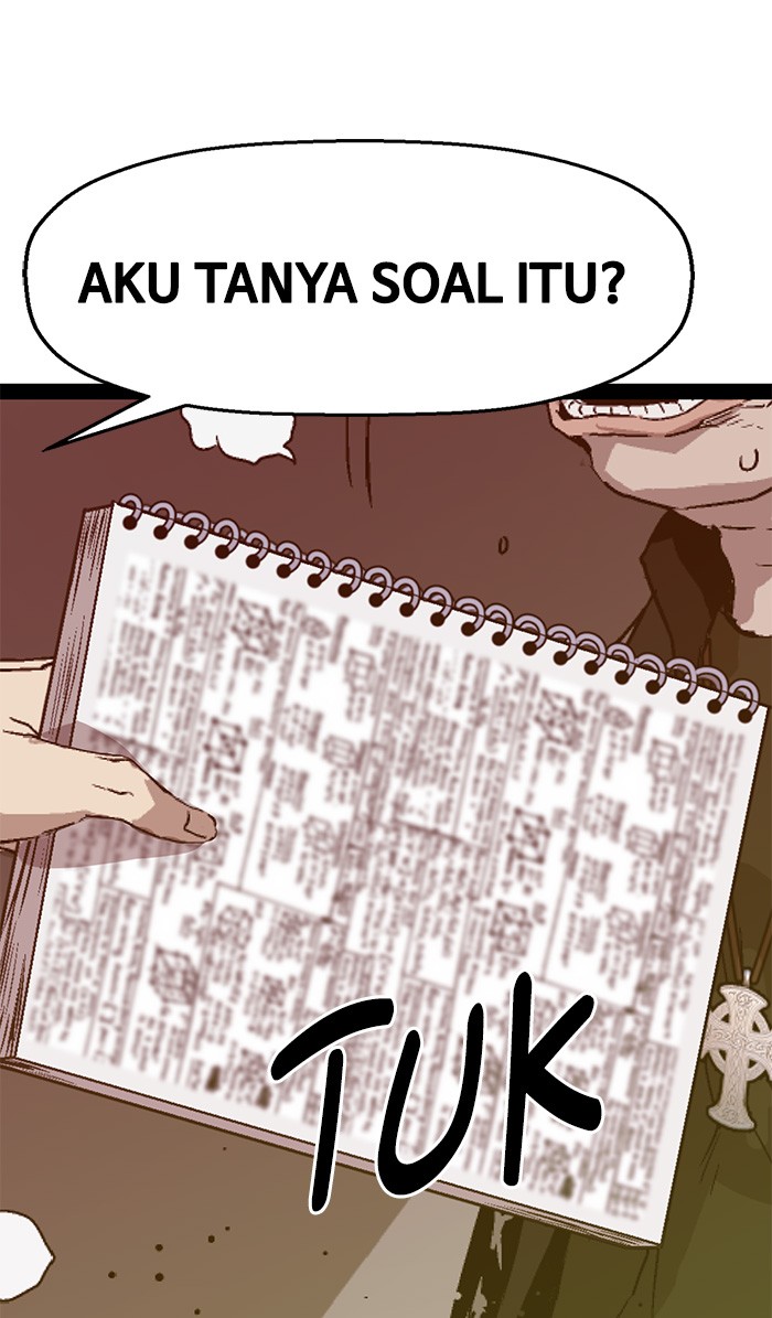 Weak Hero Chapter 108 - halaman 69