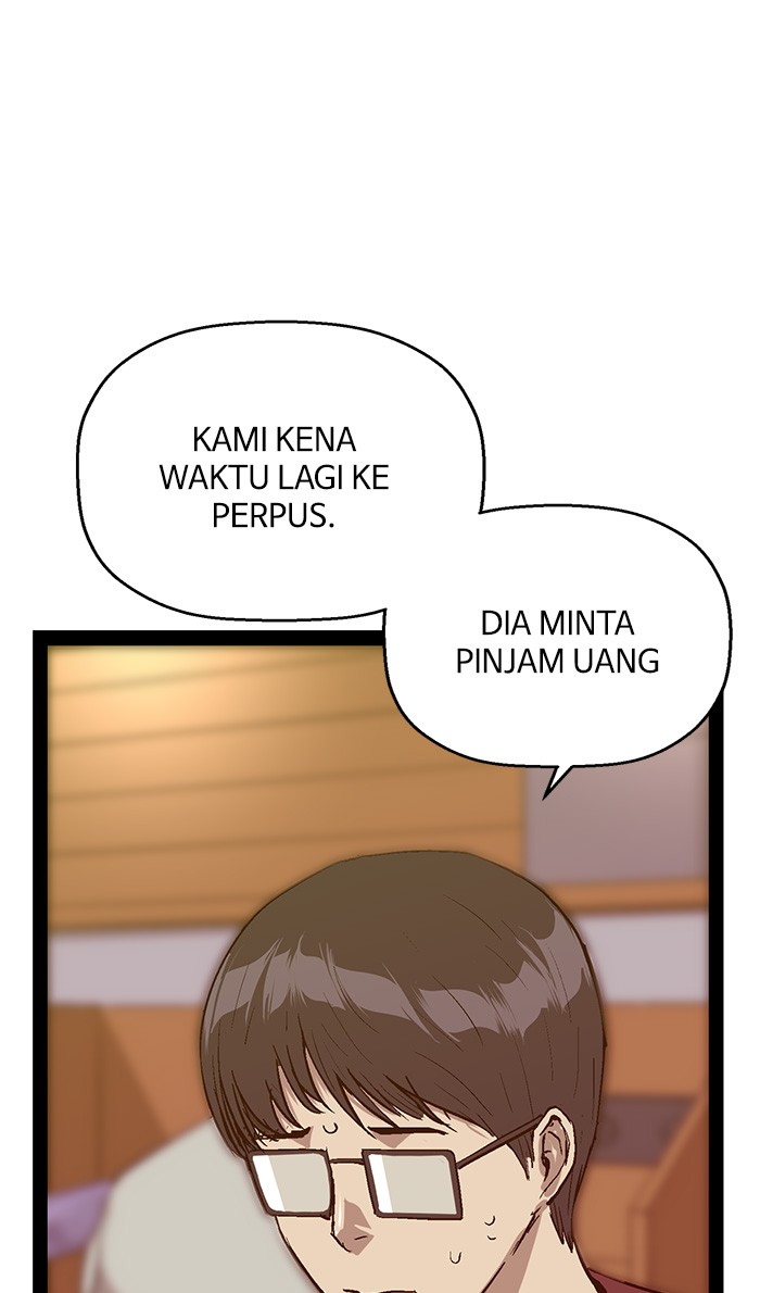Weak Hero Chapter 108 - halaman 7