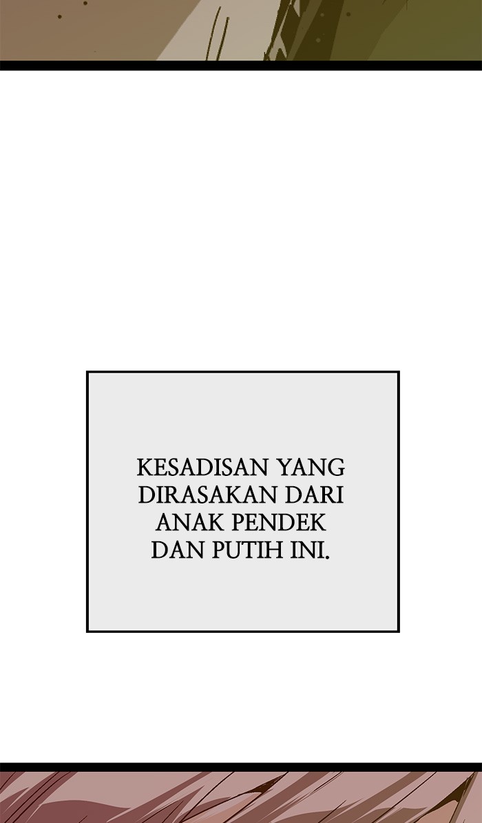 Weak Hero Chapter 108 - halaman 70