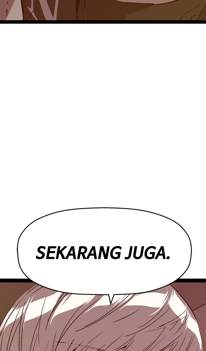 Weak Hero Chapter 108 - halaman 77
