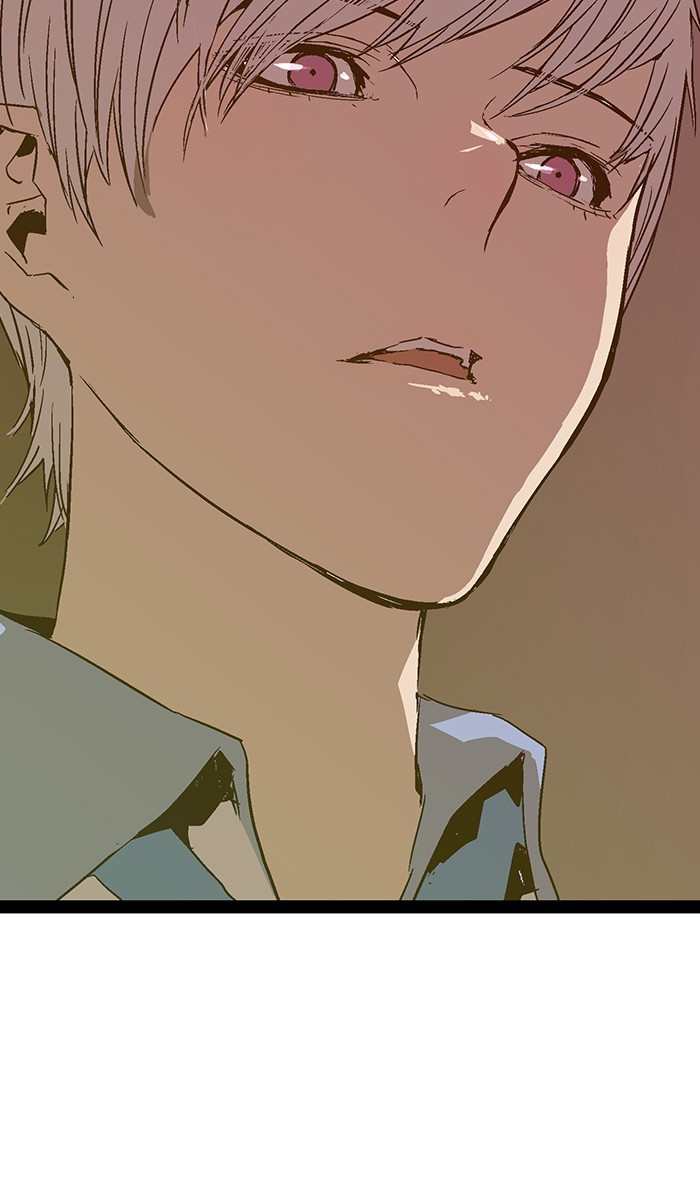 Weak Hero Chapter 108 - halaman 78