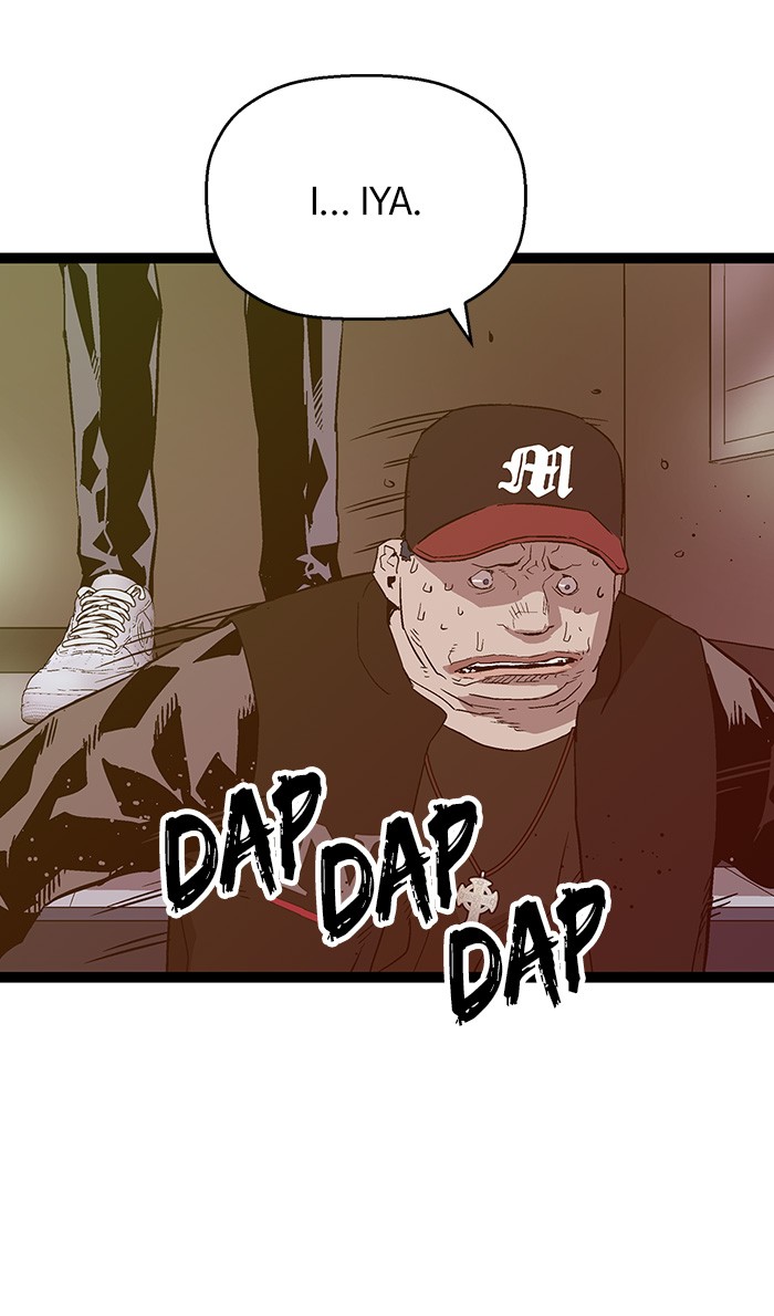 Weak Hero Chapter 108 - halaman 79
