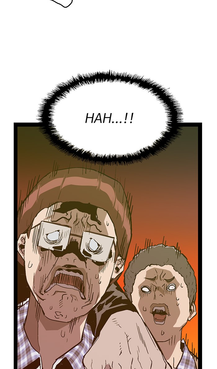 Weak Hero Chapter 108 - halaman 82