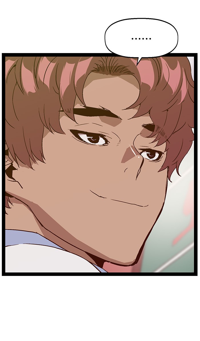 Weak Hero Chapter 108 - halaman 96
