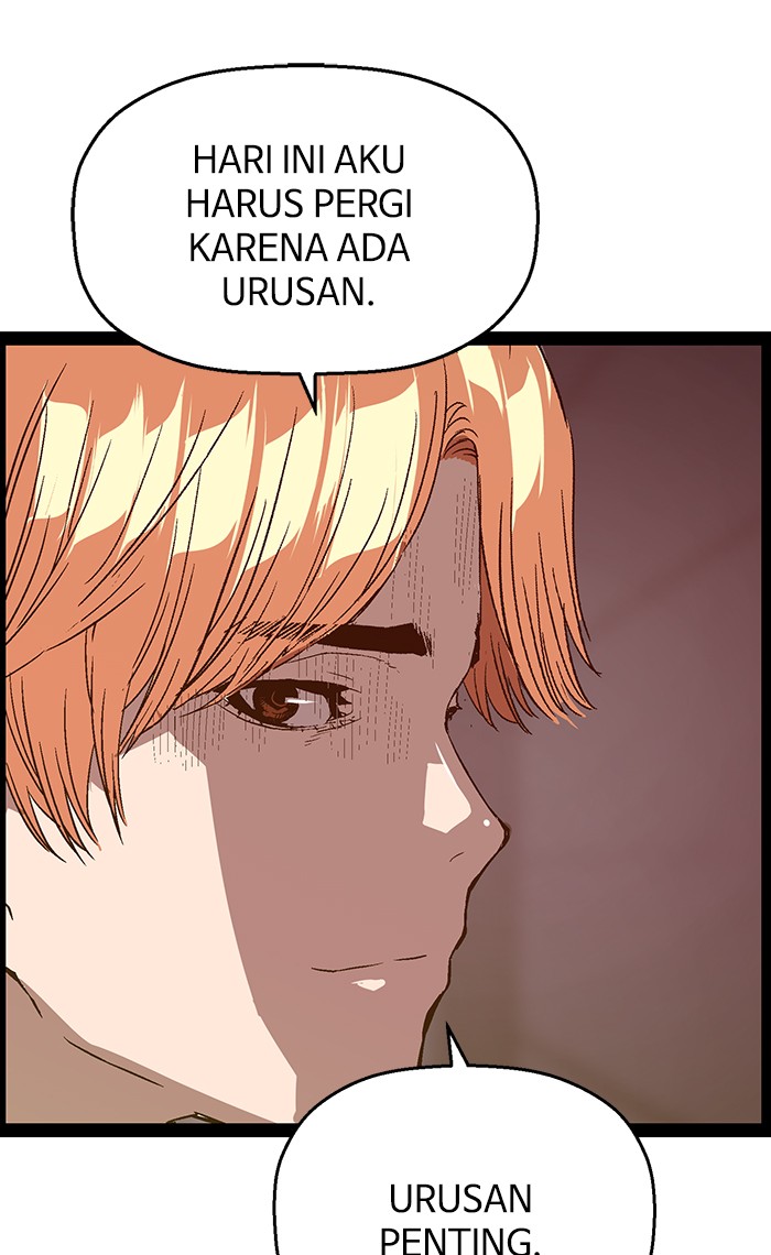 Weak Hero Chapter 109 - halaman 101