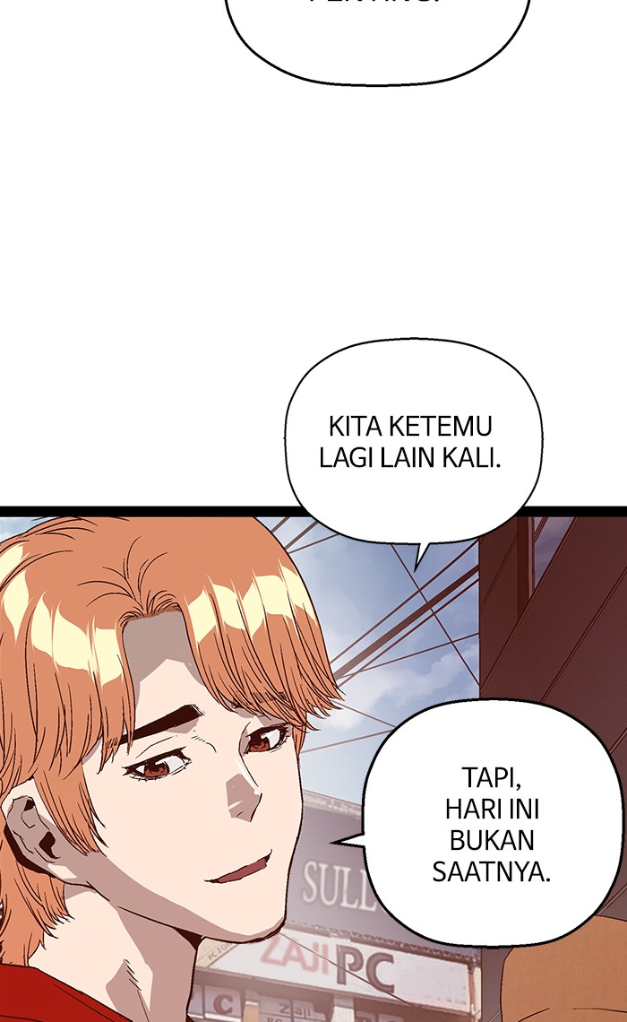 Weak Hero Chapter 109 - halaman 102