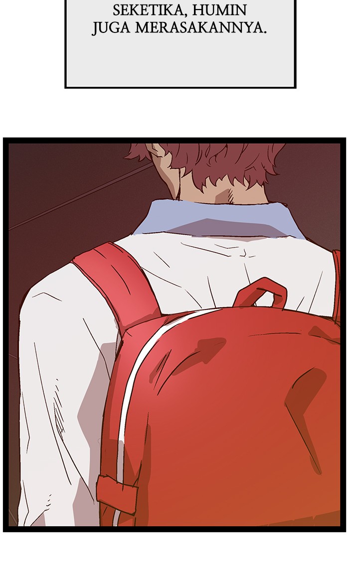 Weak Hero Chapter 109 - halaman 104