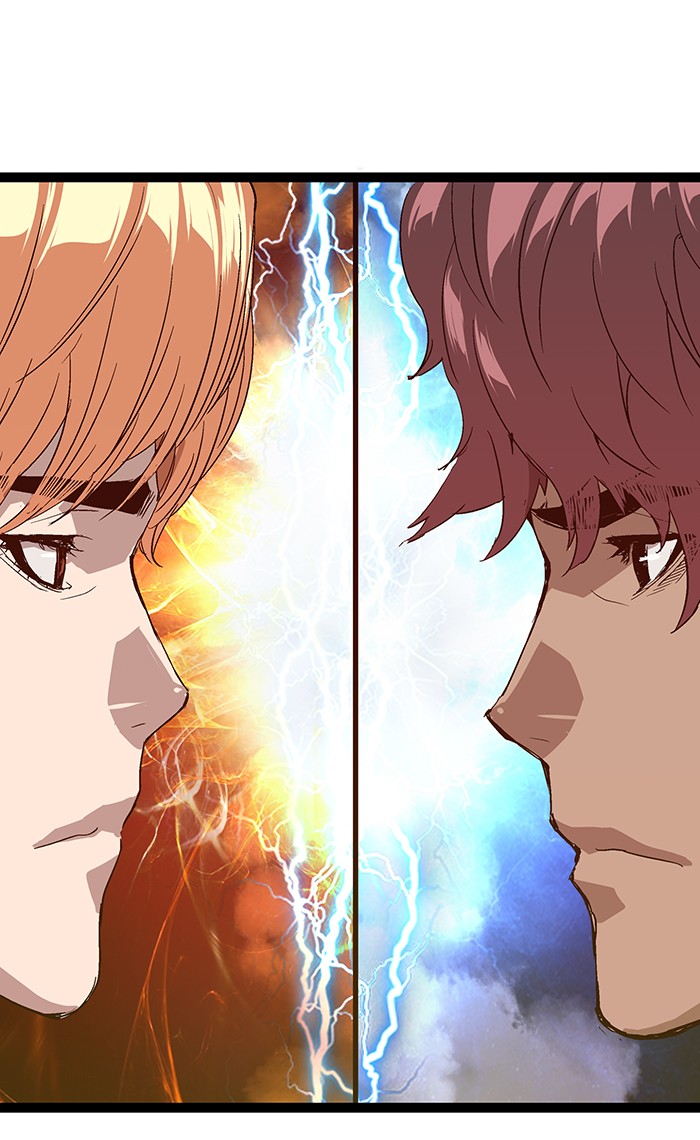 Weak Hero Chapter 109 - halaman 108