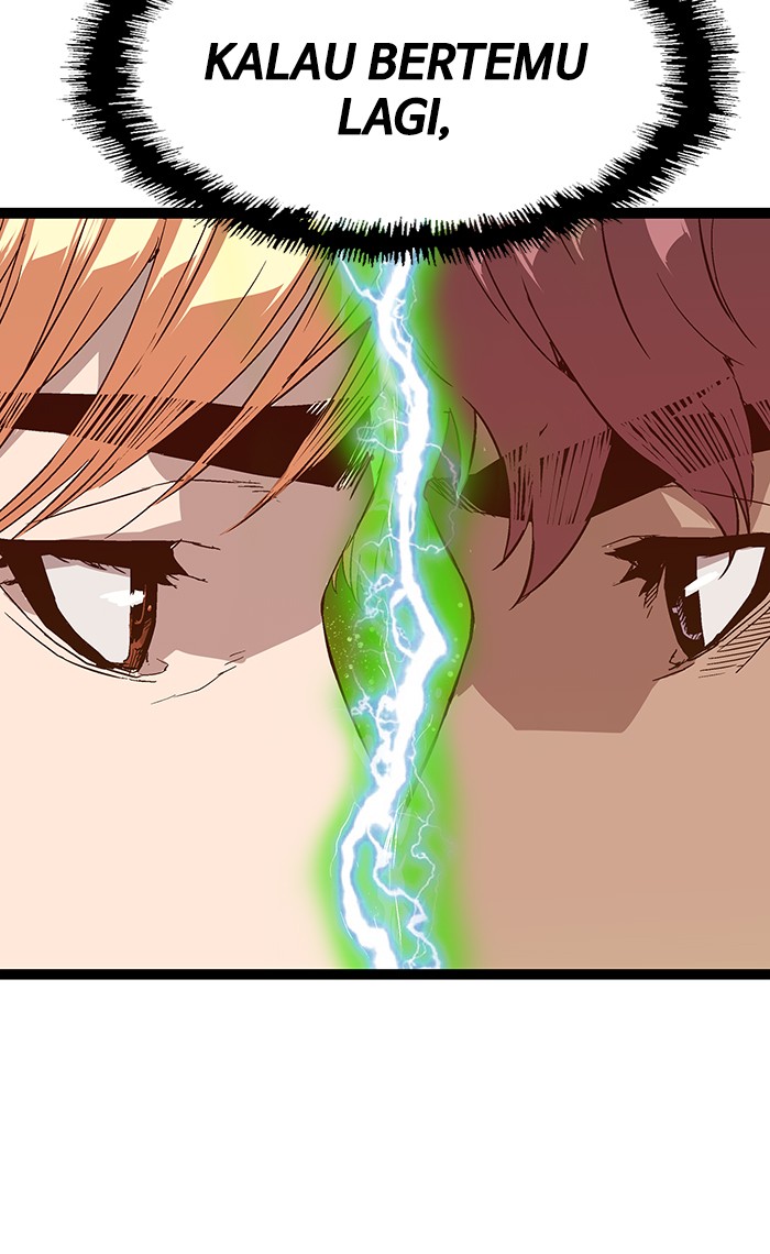 Weak Hero Chapter 109 - halaman 110