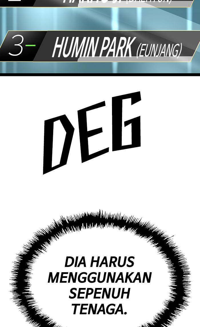 Weak Hero Chapter 109 - halaman 112