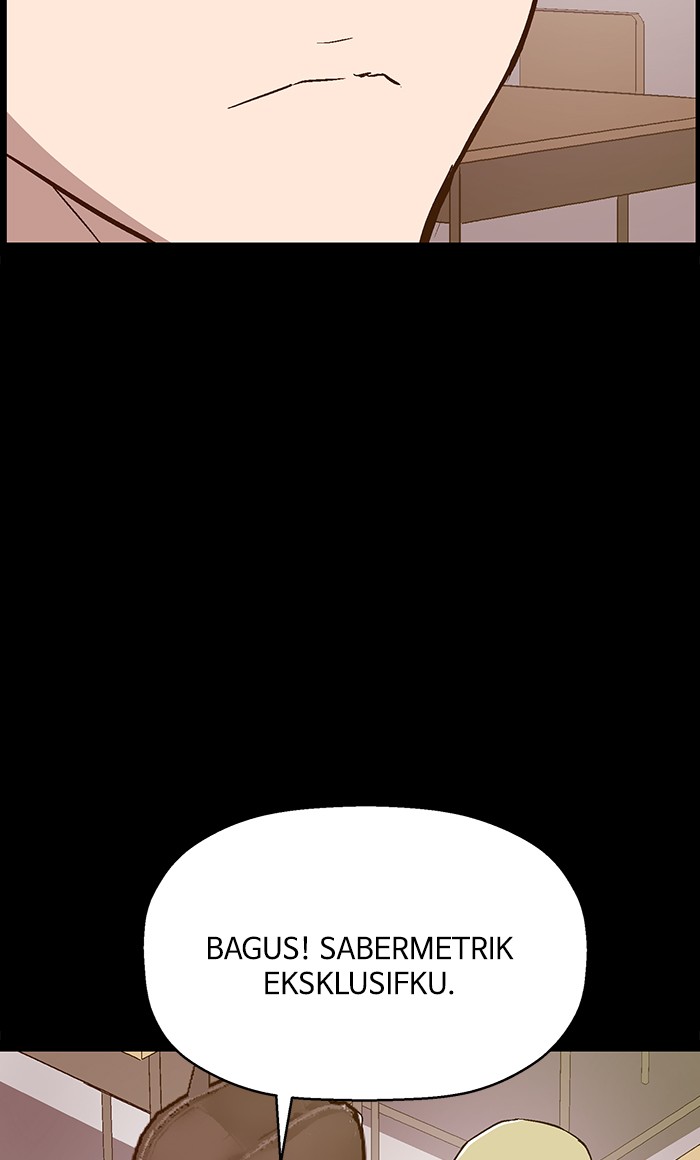Weak Hero Chapter 109 - halaman 13
