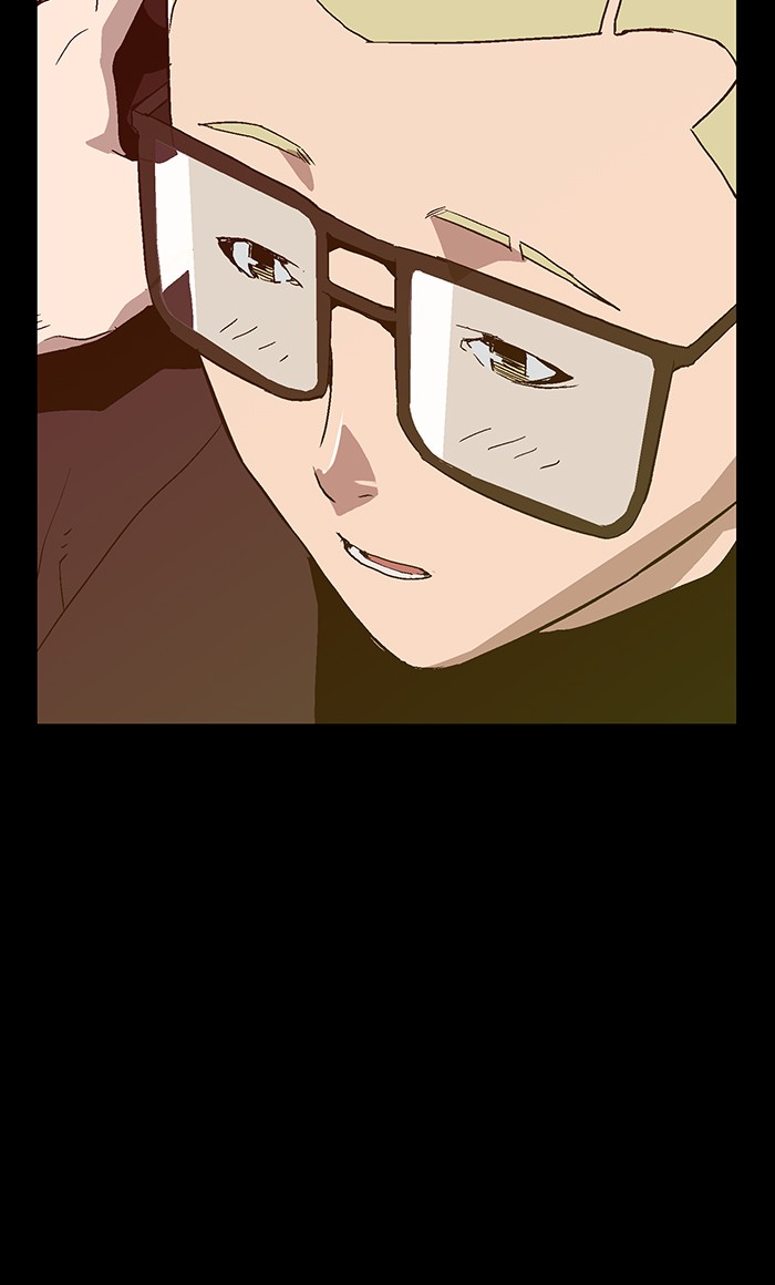 Weak Hero Chapter 109 - halaman 15
