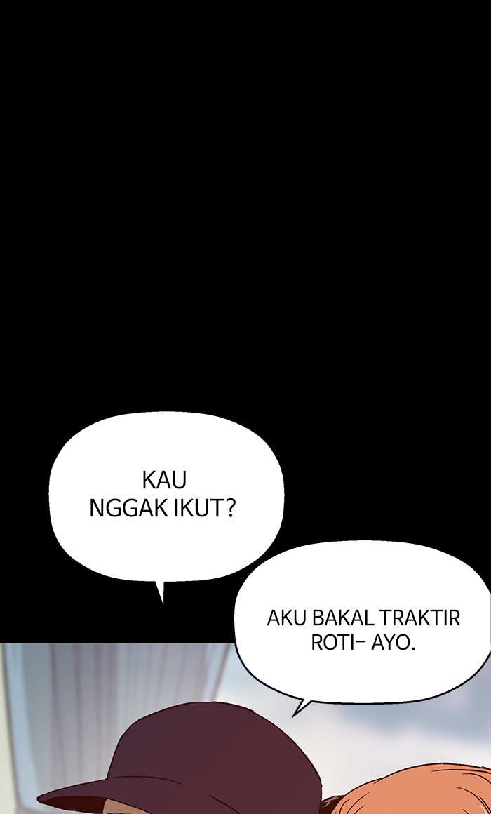 Weak Hero Chapter 109 - halaman 22