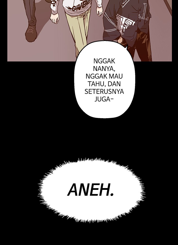 Weak Hero Chapter 109 - halaman 26