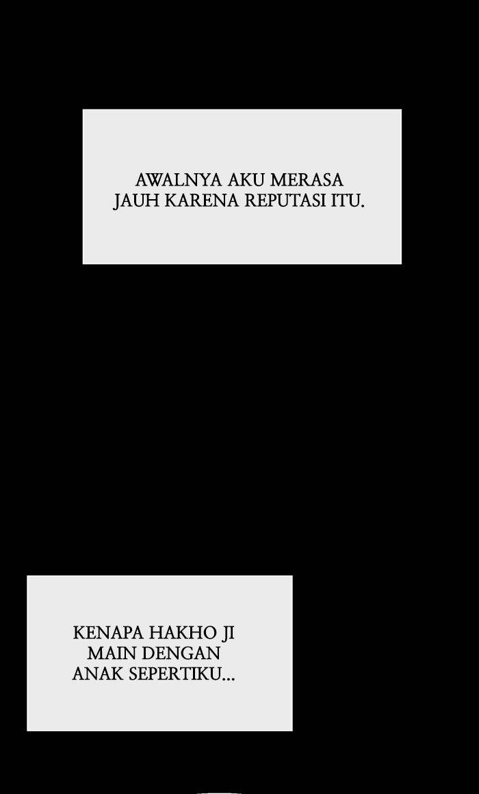 Weak Hero Chapter 109 - halaman 3