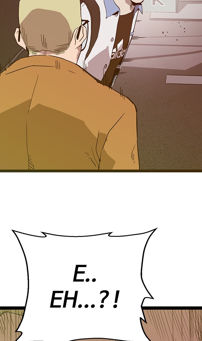 Weak Hero Chapter 109 - halaman 35