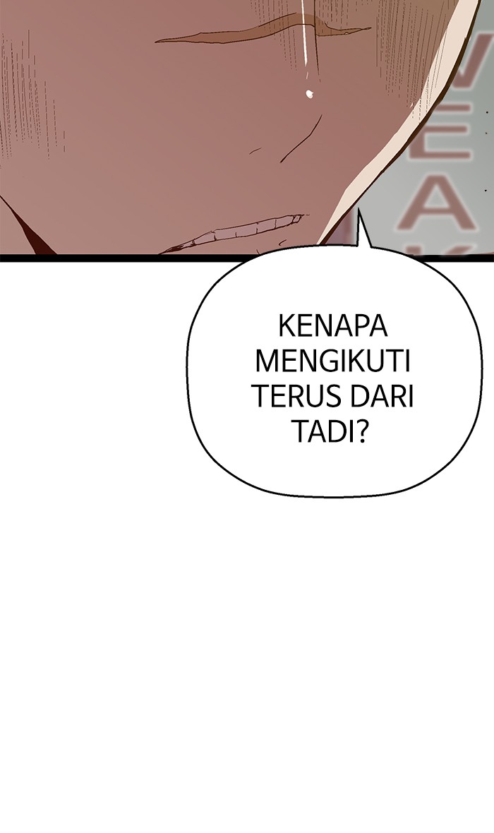 Weak Hero Chapter 109 - halaman 38