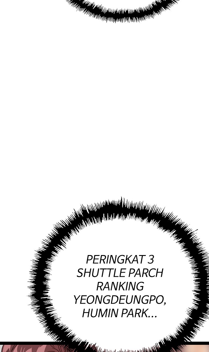 Weak Hero Chapter 109 - halaman 46