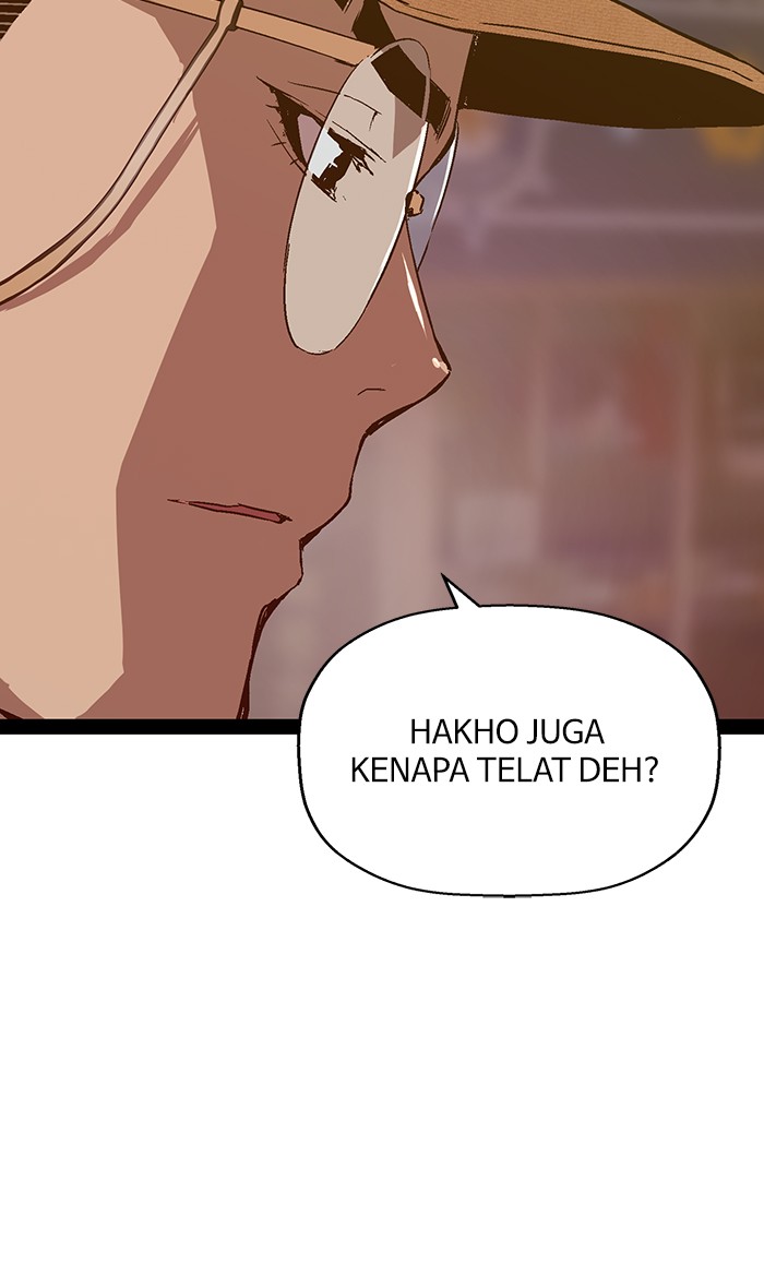 Weak Hero Chapter 109 - halaman 52