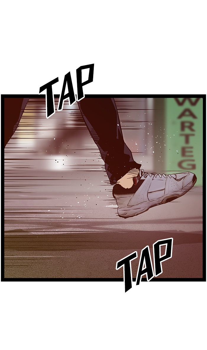 Weak Hero Chapter 109 - halaman 56