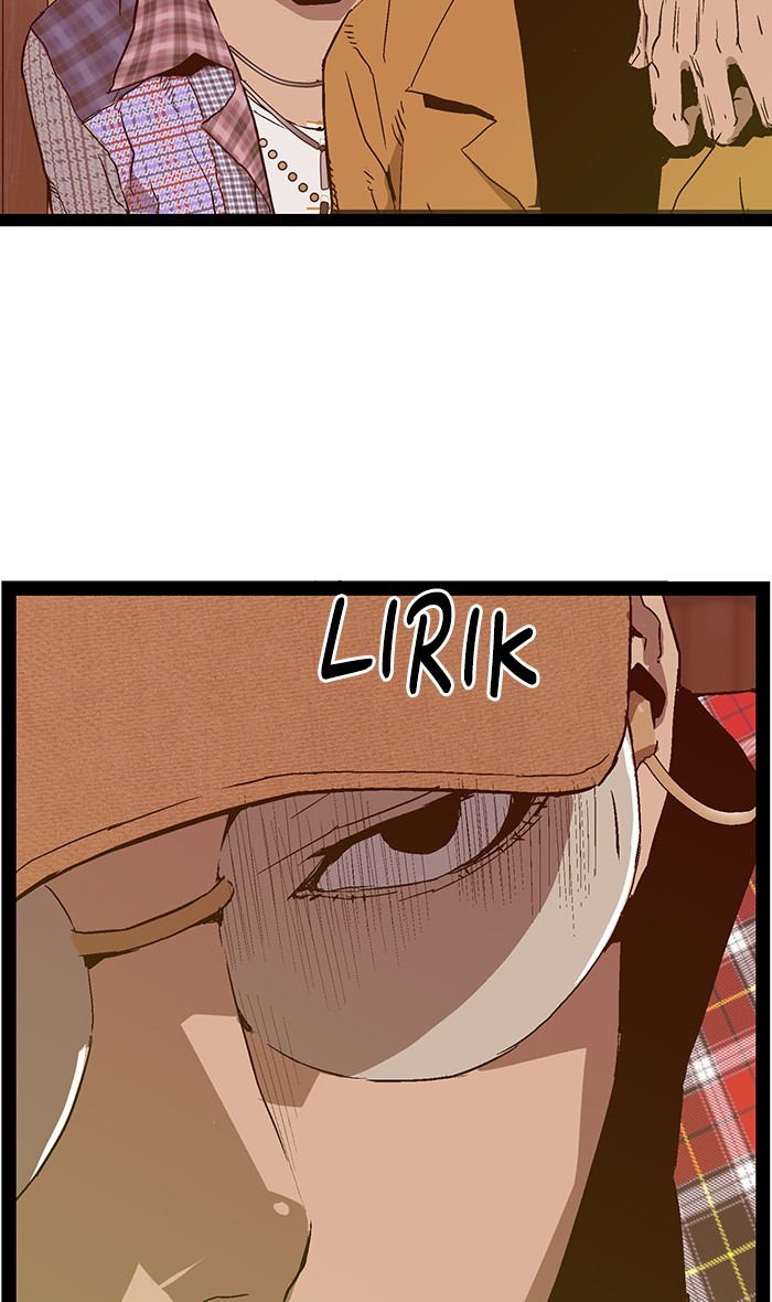 Weak Hero Chapter 109 - halaman 58