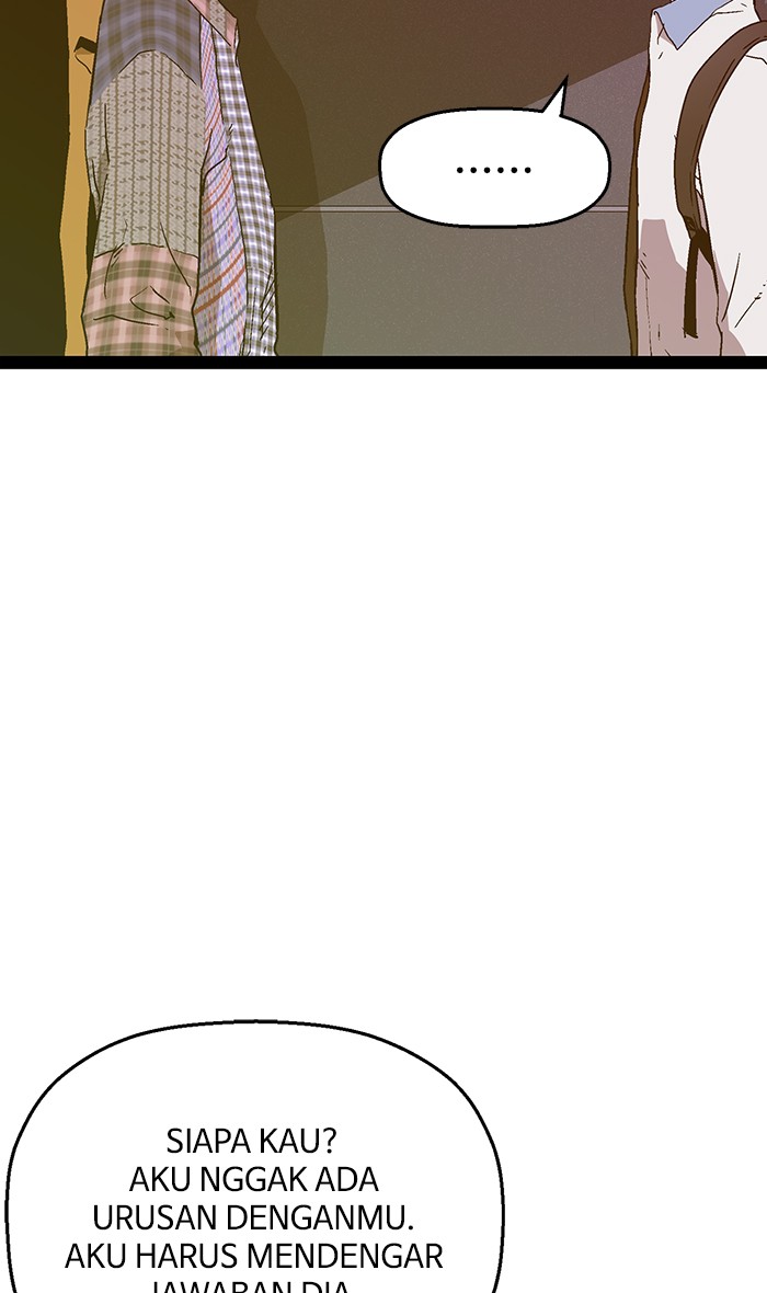 Weak Hero Chapter 109 - halaman 60