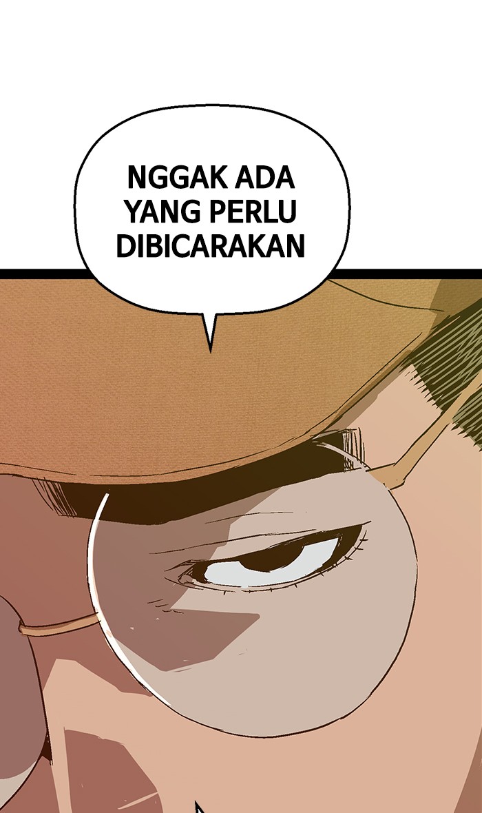 Weak Hero Chapter 109 - halaman 63
