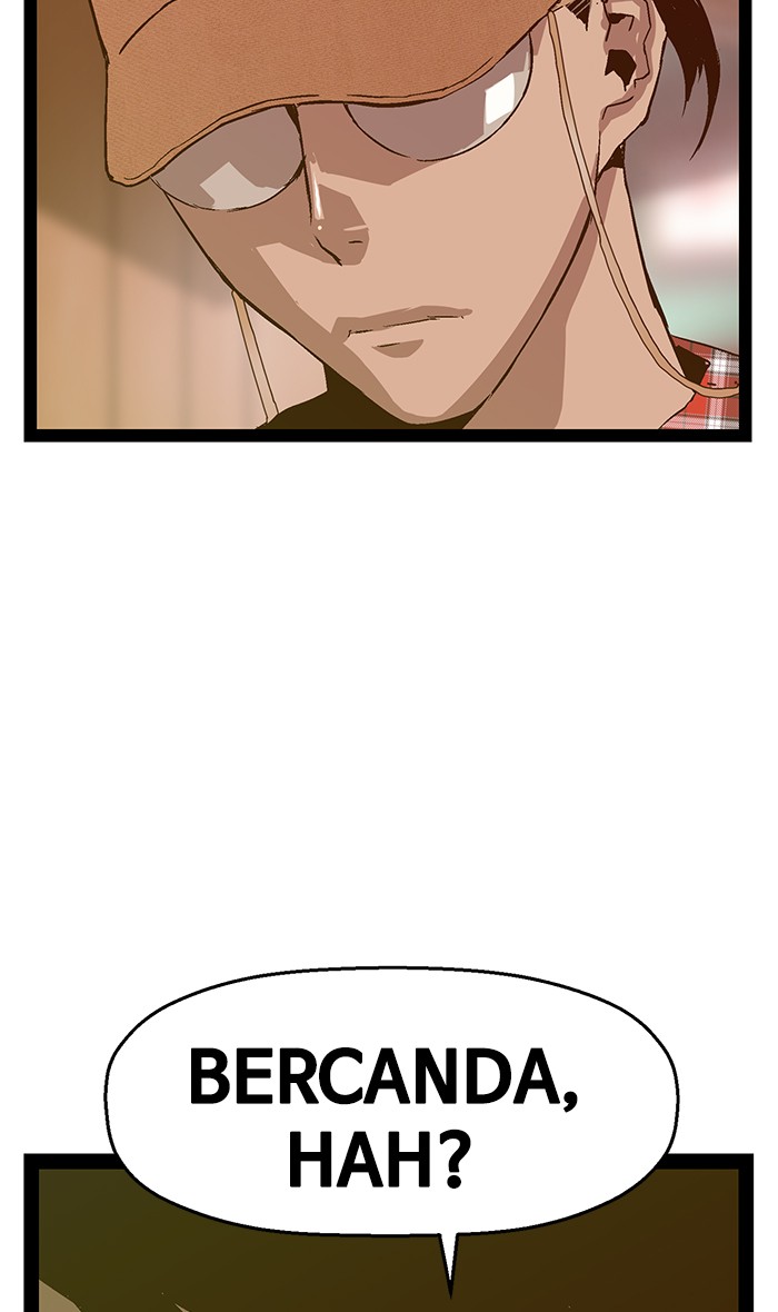 Weak Hero Chapter 109 - halaman 66