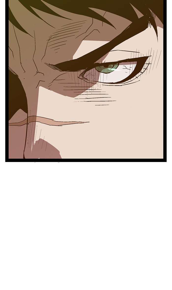 Weak Hero Chapter 109 - halaman 67