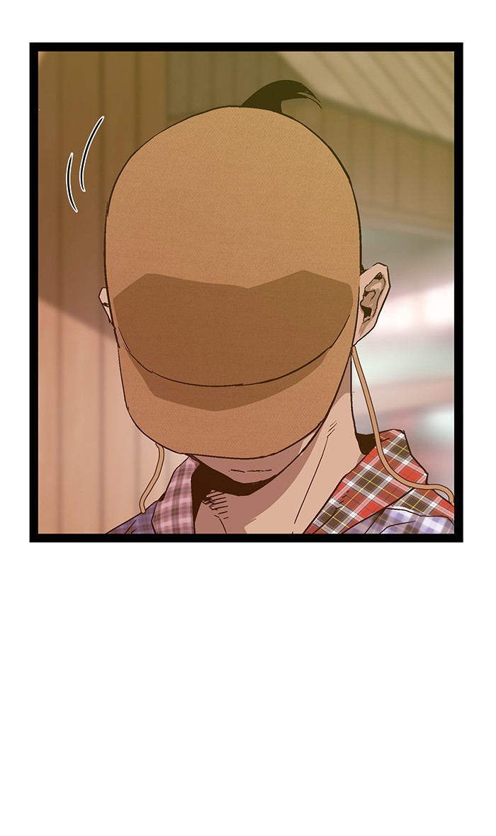 Weak Hero Chapter 109 - halaman 68