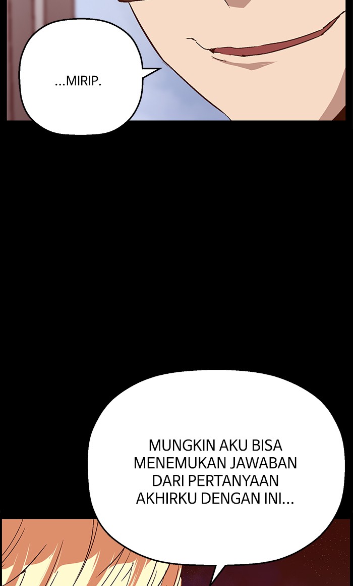 Weak Hero Chapter 109 - halaman 7