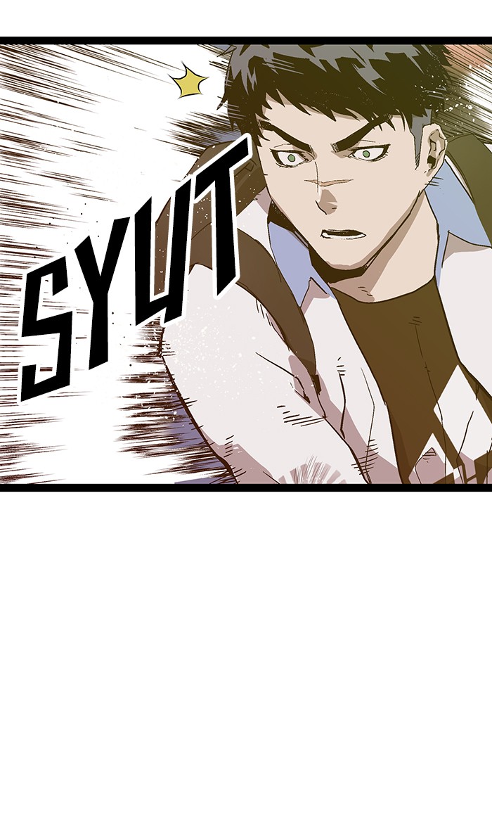 Weak Hero Chapter 109 - halaman 74
