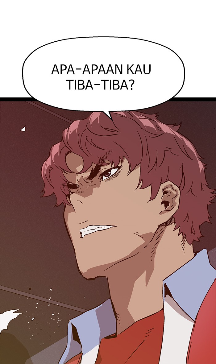 Weak Hero Chapter 109 - halaman 80