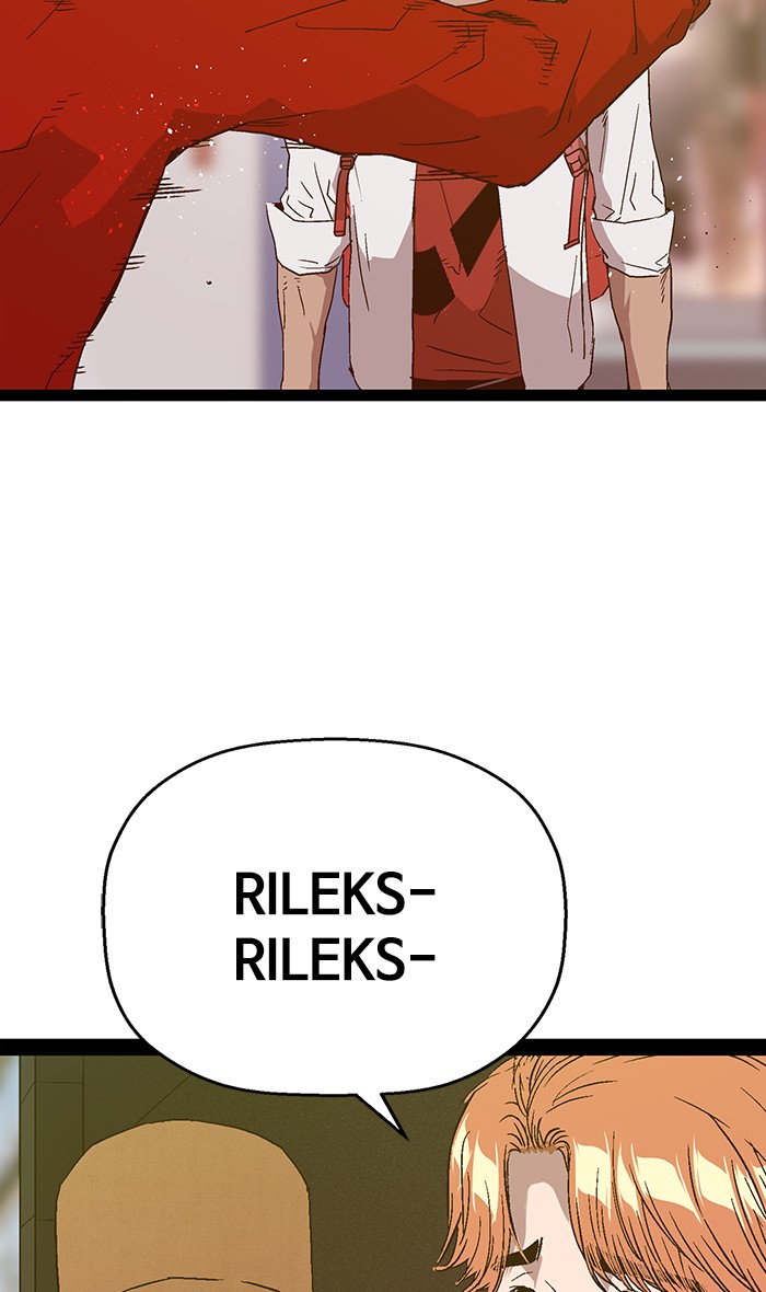 Weak Hero Chapter 109 - halaman 83