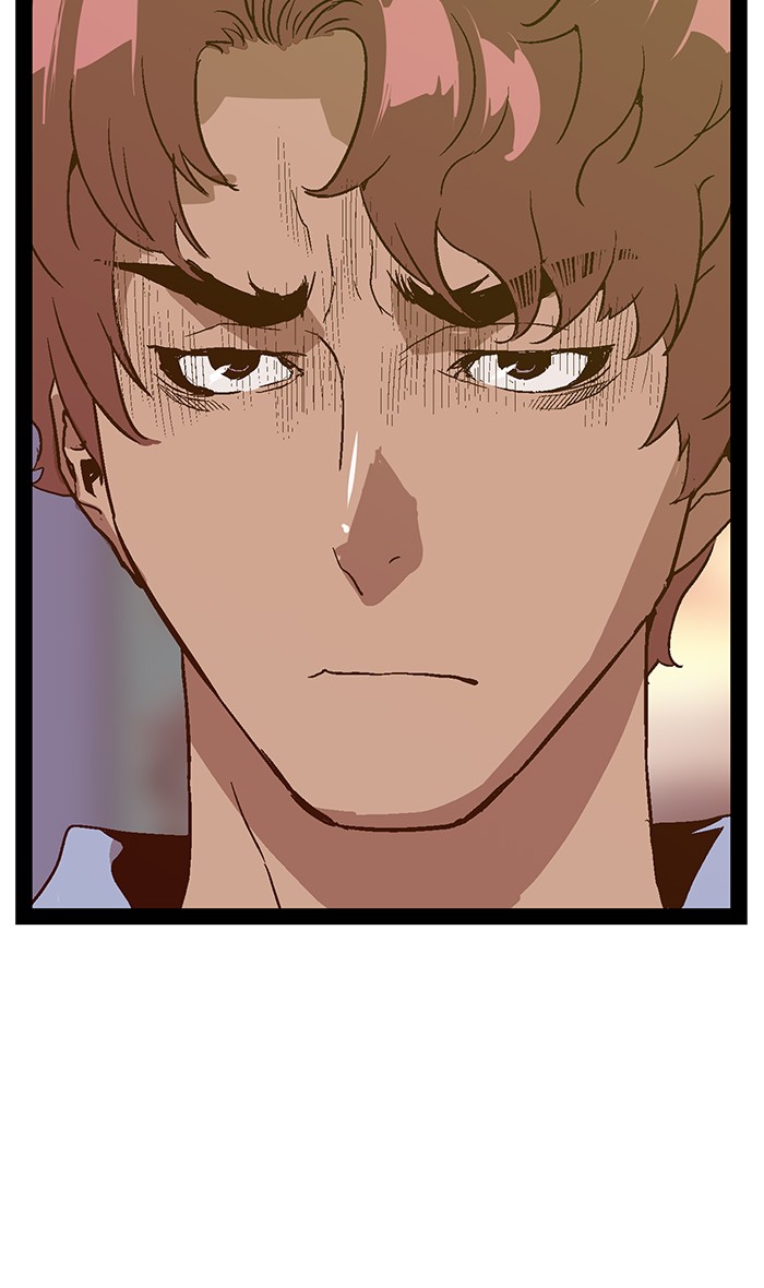 Weak Hero Chapter 109 - halaman 85