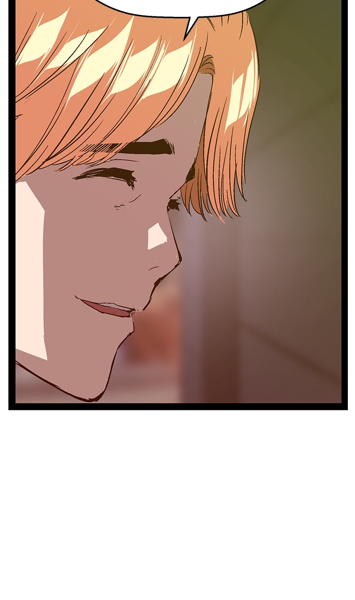 Weak Hero Chapter 109 - halaman 92