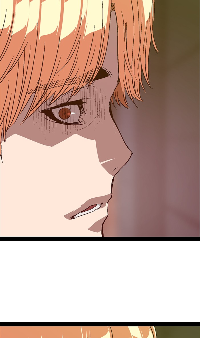 Weak Hero Chapter 109 - halaman 95