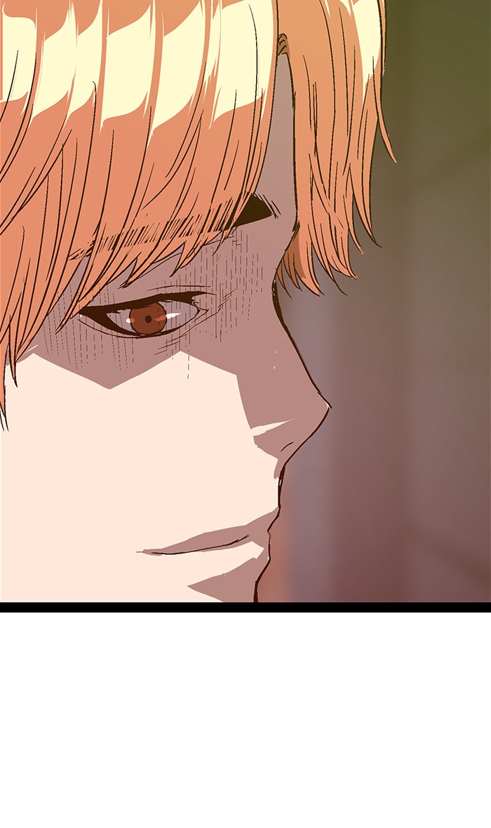 Weak Hero Chapter 109 - halaman 96