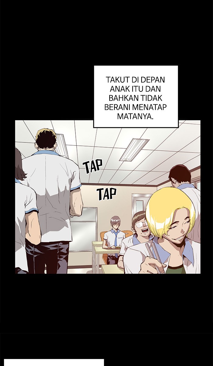 Weak Hero Chapter 11 - halaman 15