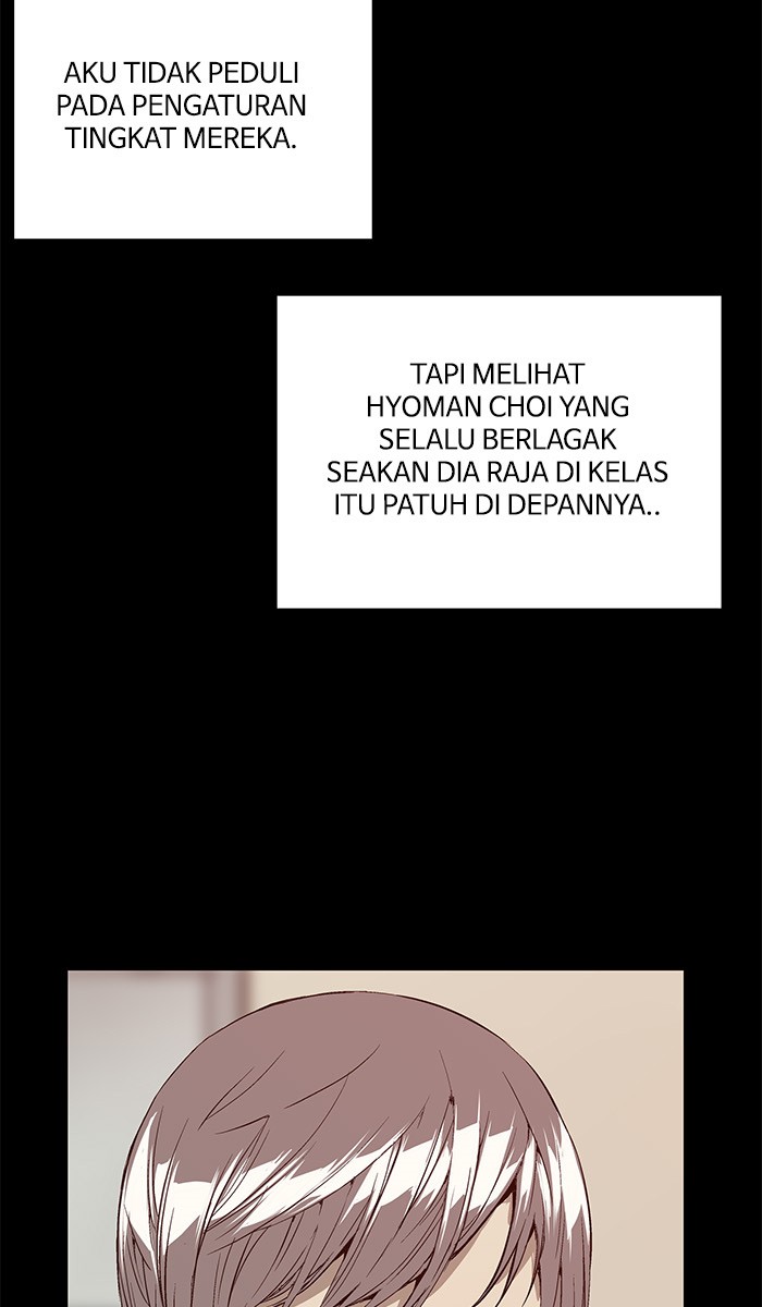 Weak Hero Chapter 11 - halaman 16