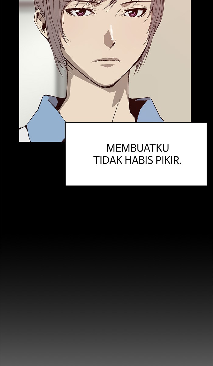 Weak Hero Chapter 11 - halaman 17
