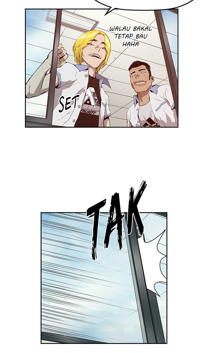 Weak Hero Chapter 11 - halaman 20