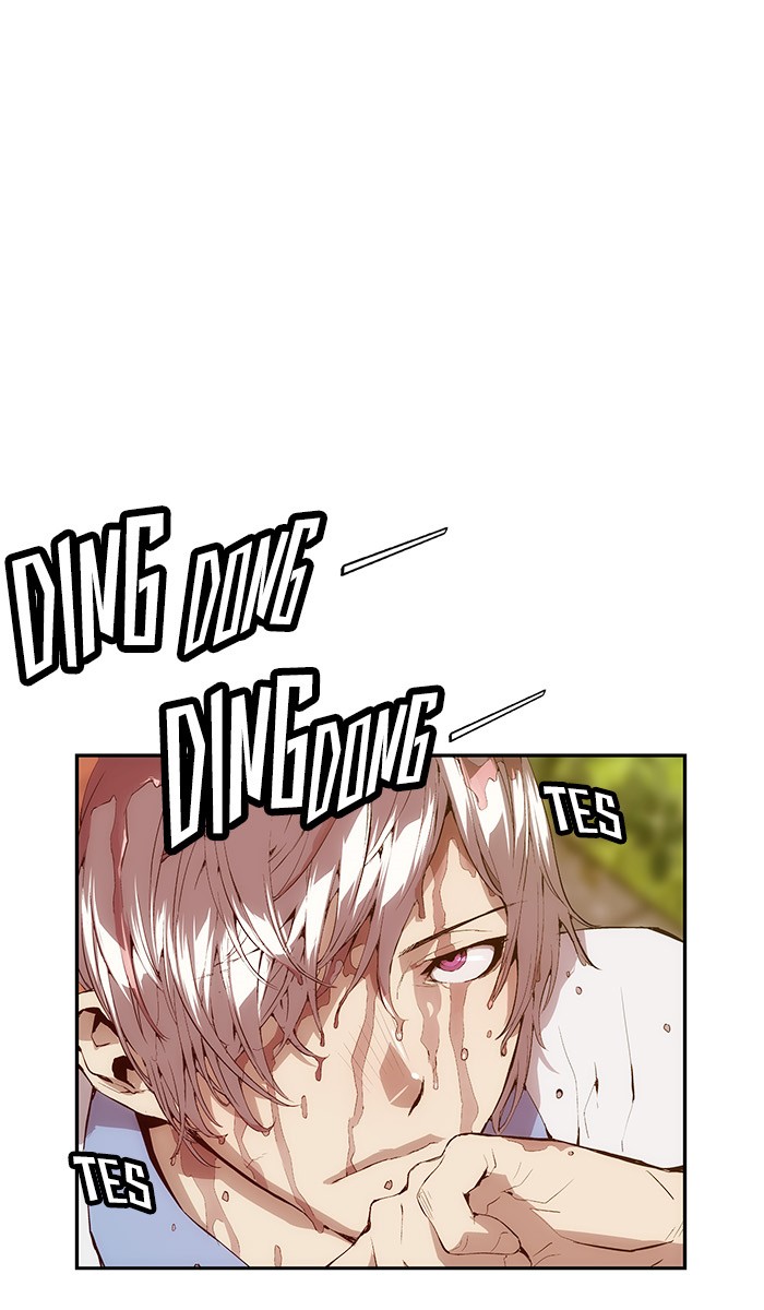 Weak Hero Chapter 11 - halaman 21