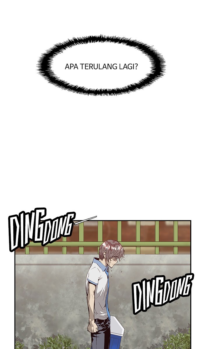 Weak Hero Chapter 11 - halaman 22