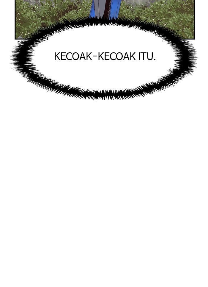 Weak Hero Chapter 11 - halaman 23